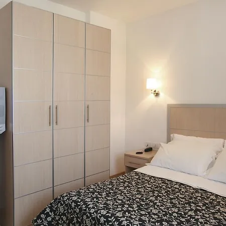 Apartmán T2 Rimini