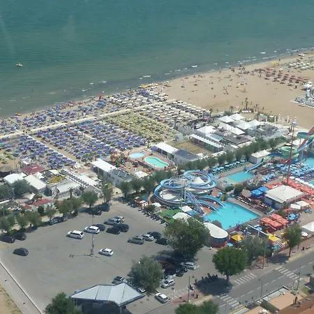 Appartamento T2 Rimini