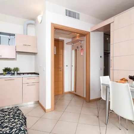 Appartamento T2 Rimini