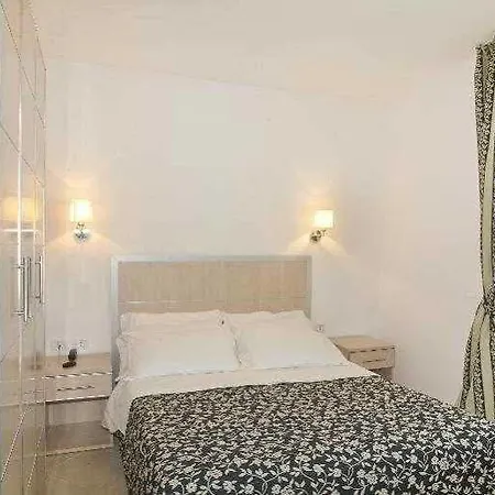 Lejlighed T2 Rimini