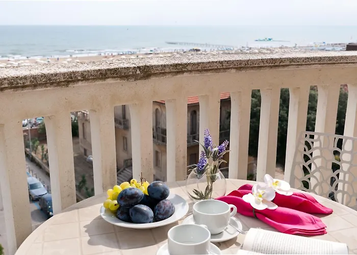 Апартаменты T2