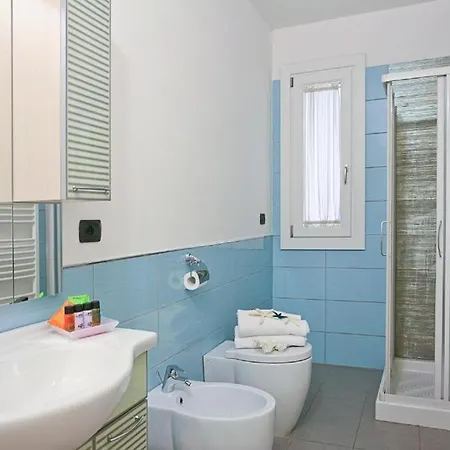 Apartment T2