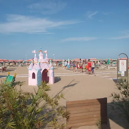 Apartment T2 Rimini
