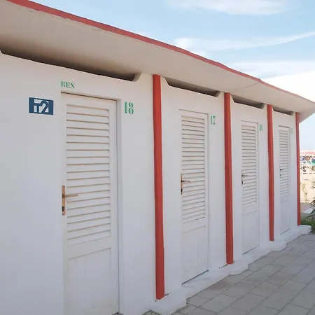 Apartment T2