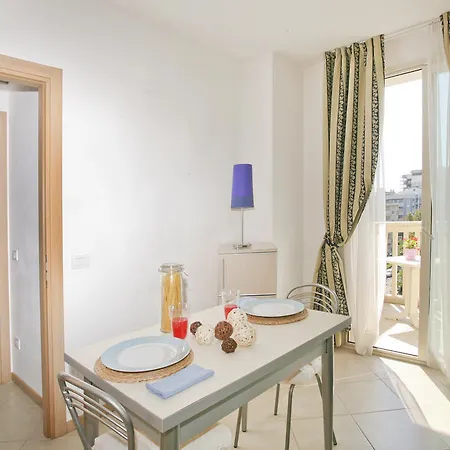 Apartamento T2 Rímini