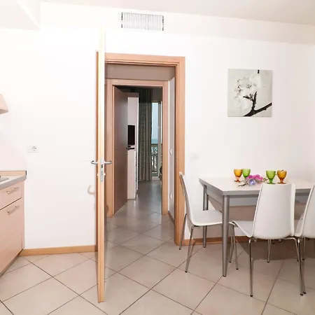 T2 Apartment *