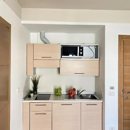 Apartment T2 Rimini