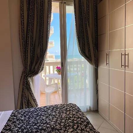 Apartment T2 Rimini