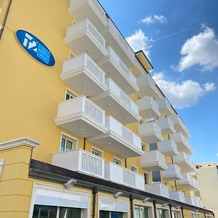 Apartman T2