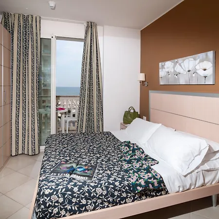 Lejlighed T2 Rimini