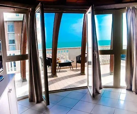 T2 Apartman Rimini