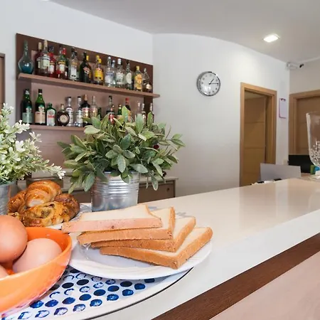 Apartment T2