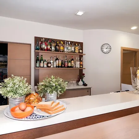 Apartment T2
