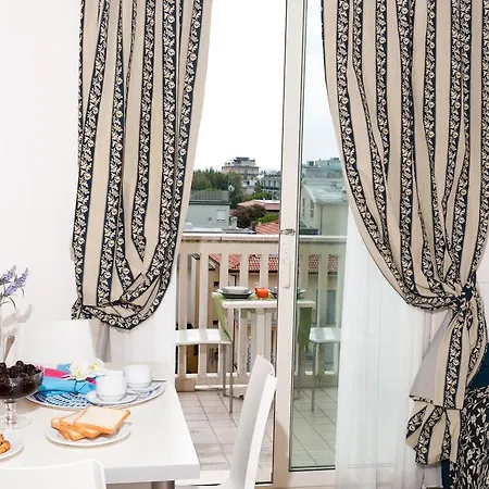 Apartment T2 Rimini