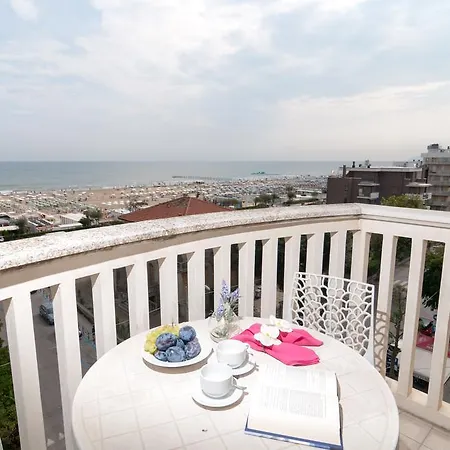 Apartment T2 Rimini