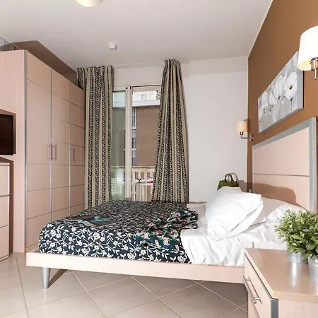 Apartment T2 Rimini