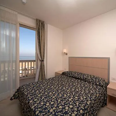 Lejlighed T2 Rimini