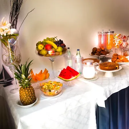 Apartment T2 *