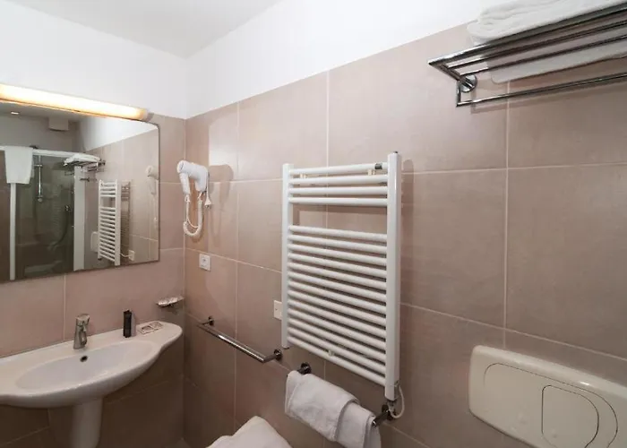T2 Apartman Rimini