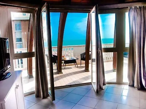 T2 Apartamento Rimini