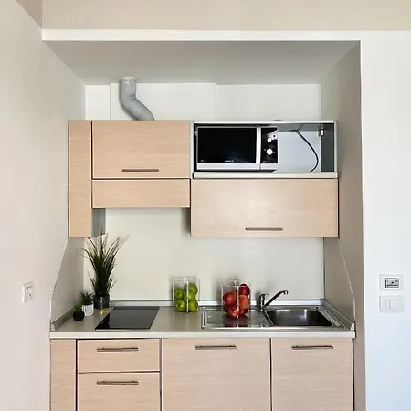 T2 Apartman *