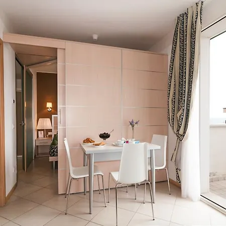Lejlighed T2 Rimini