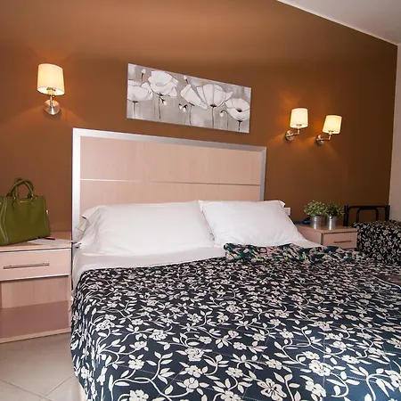 Apartman T2 Rimini
