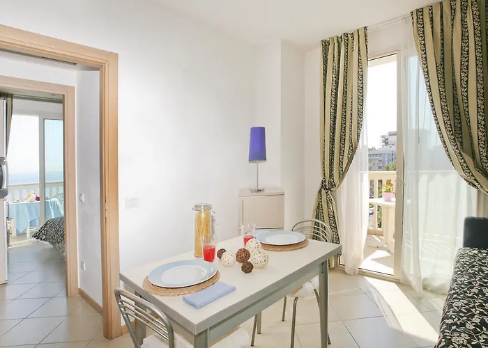 Apartamento T2 Rímini