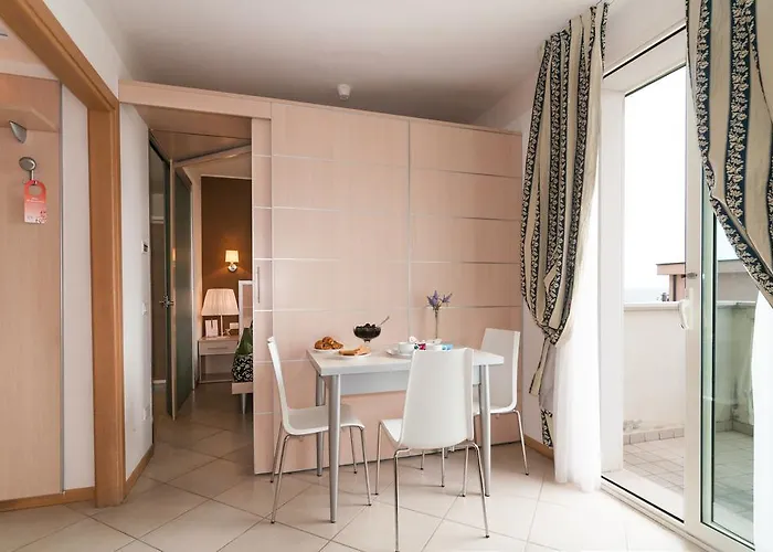 Apartmán T2 Rimini