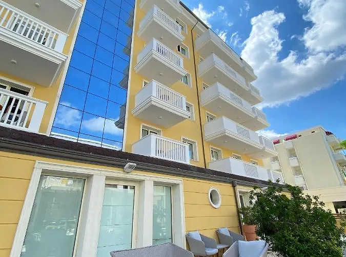 T2 Apartament Rimini