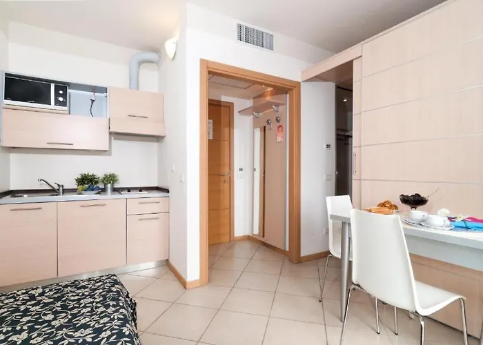 Apartament T2 Rimini